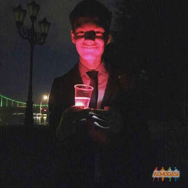 Никита Сергеевич Апполонский фото №1486825. Завантажено 11 Грудня 2019