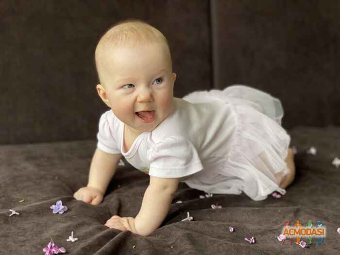 Кира Александровна Абрамова фото №1534502. Завантажено 31 Травня 2020