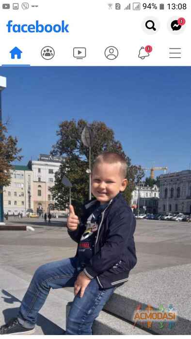 Иван  Вакуленко фото №1577287. Завантажено 24 Жовтня 2020