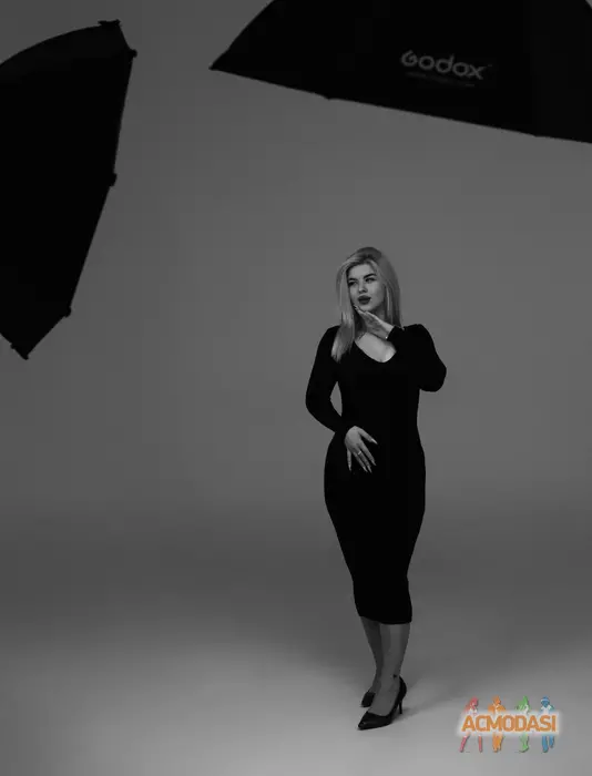 Аліна  Соколова фото №1745134. Завантажено 16 Липня 2025