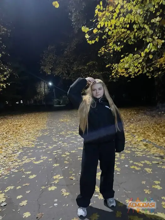 Єва  Дяченко фото №1748882. Завантажено 23 Жовтня 2025