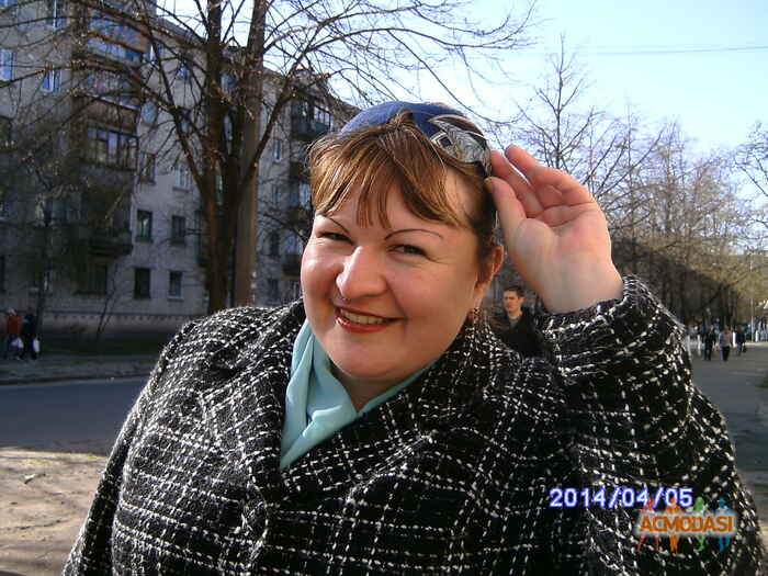 Юлия Олеговна Артеменко фото №982854. Завантажено 10 Листопада 2016