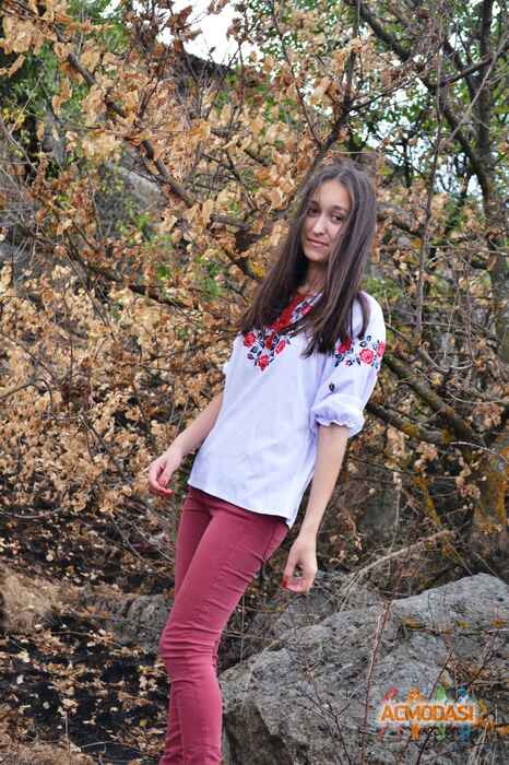 Віка Олександрівна Кочерга фото №726062. Завантажено 06 Вересня 2014