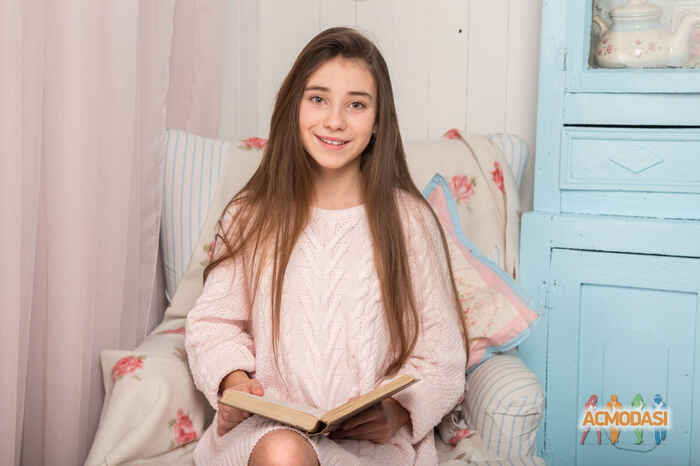 Ангеина Олексіївна Чуняк фото №899915. Завантажено 10 Квітня 2016