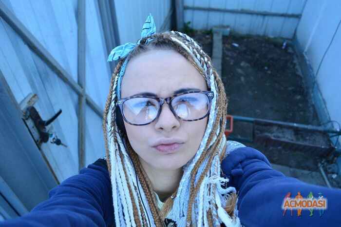 Аліна Михайлівна Гончар фото №960898. Завантажено 22 Вересня 2016