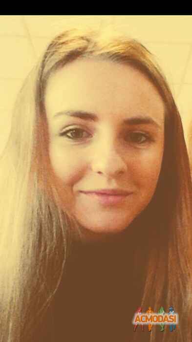 Дария Александровна Педяш фото №985576. Завантажено 15 Листопада 2016