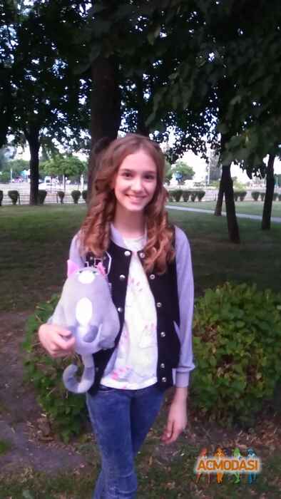 Таня Олександровна Дзвоник фото №1074260. Завантажено 03 Липня 2017