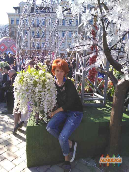 Елена Владимировна Максимова фото №1338636. Завантажено 16 Грудня 2018