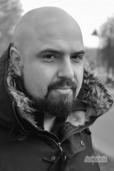 Олексій  Кисельов фото №1699787. Завантажено 25 Жовтня 2022
