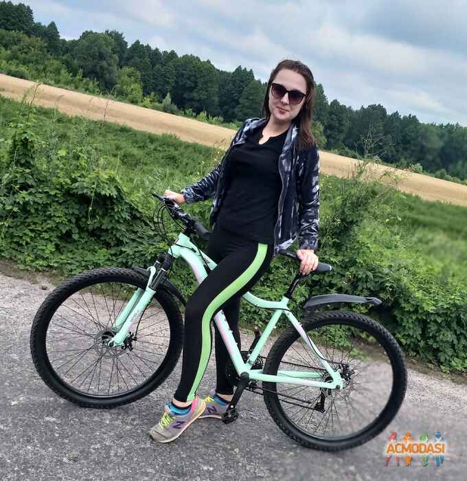 Анна Сергіївна Антипенко фото №1474262. Завантажено 11 Листопада 2019