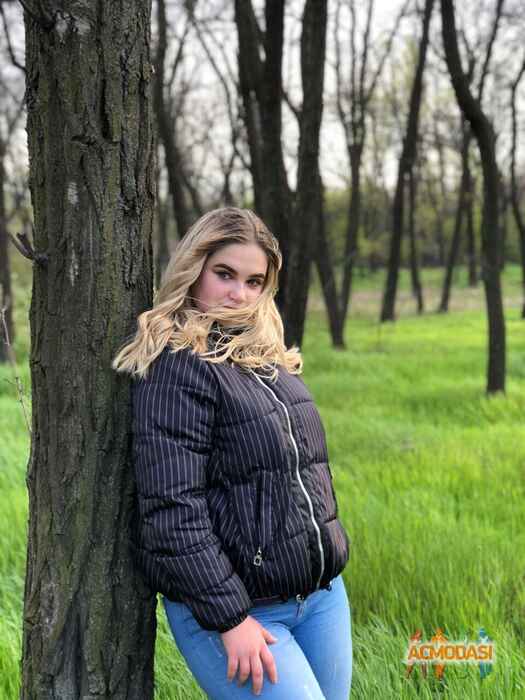 Алена Андреева Злакаман фото №1526280. Завантажено 01 Травня 2020