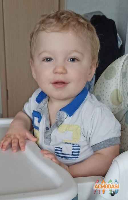 Дмитро Олександрович Папірний фото №1537319. Завантажено 10 Червня 2020