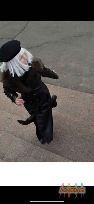 Аня  ткачук фото №1647132. Завантажено 09 Серпня 2021