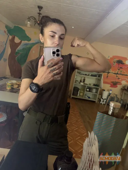 Katya  Колесник фото №1745471. Завантажено 27 Липня 2025