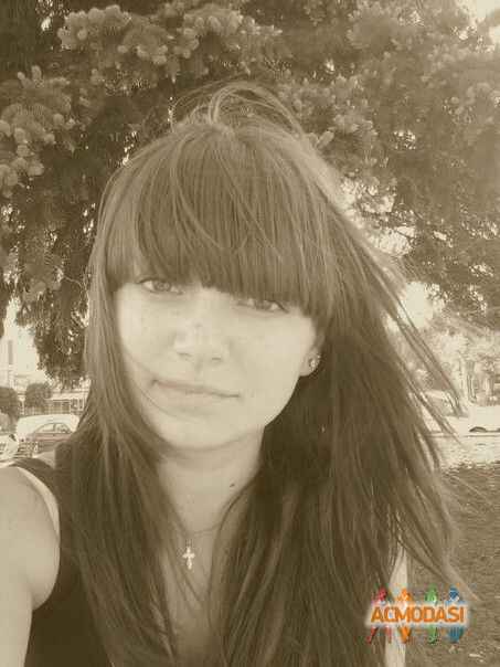 Диана Оглеговна Шашкевич фото №426147. Завантажено 09 Червня 2013