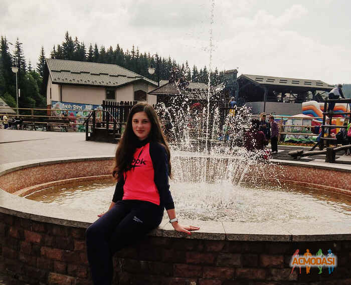 Ірина Віталіївна Завальська фото №927380. Завантажено 01 Липня 2016
