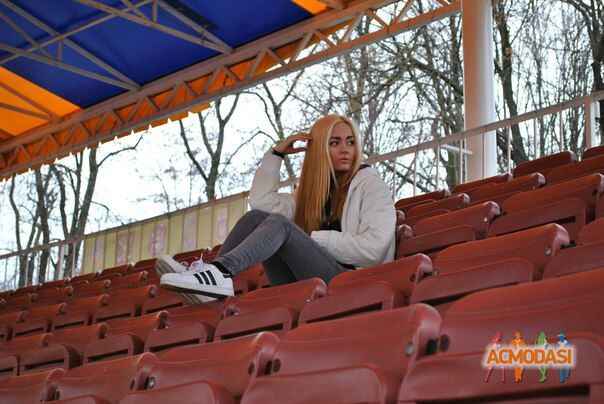 Виктория Павловна Захаренко фото №908870. Завантажено 11 Травня 2016