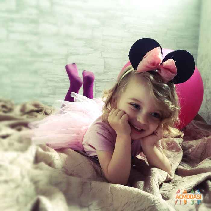 Полина   фото №1079988. Завантажено 17 Липня 2017