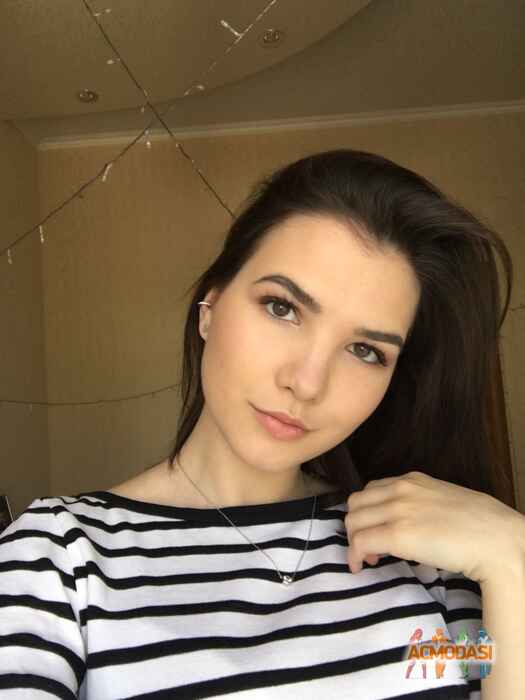 Анна Валентинівна Лапшова фото №1105412. Завантажено 17 Вересня 2017