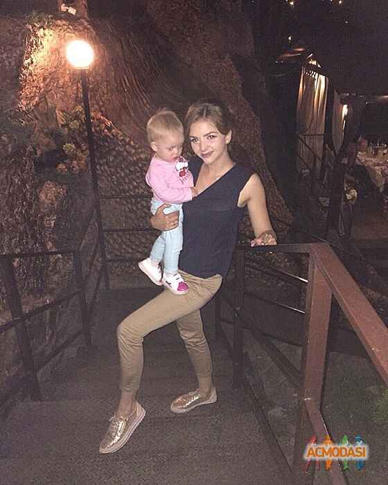 София Витальевна Заозёрова фото №1109693. Завантажено 27 Вересня 2017