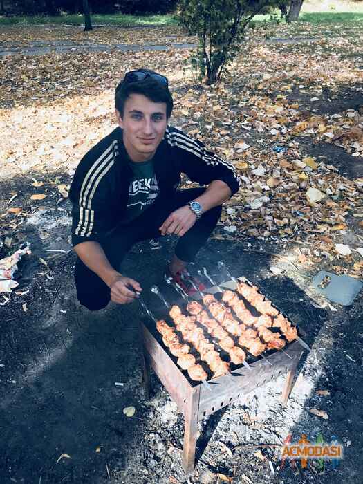 Влад Игоревич Кушнерик фото №1131558. Завантажено 06 Листопада 2017