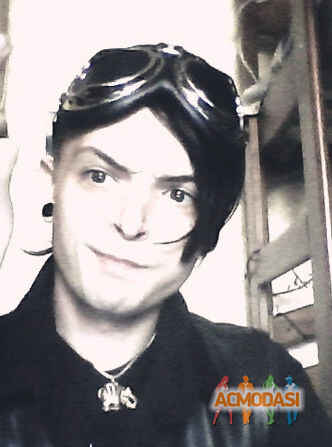 Андрей Александровичь Слукин фото №1138713. Завантажено 18 Листопада 2017