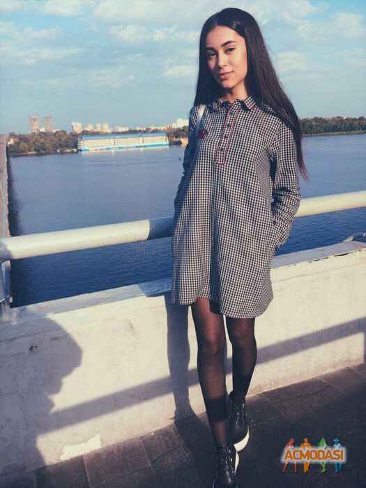 Алина Витальевна Ясинская фото №1148759. Завантажено 05 Грудня 2017