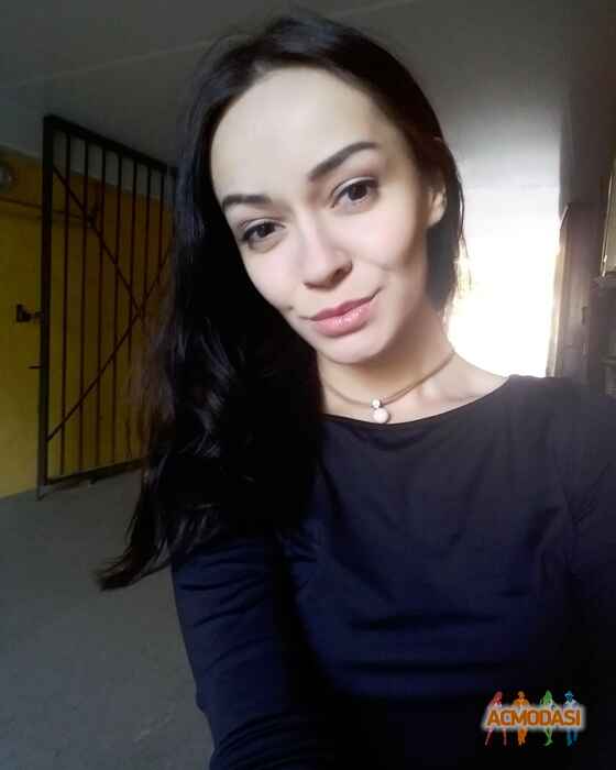 Анна  Boriya фото №1156422. Завантажено 24 Грудня 2017