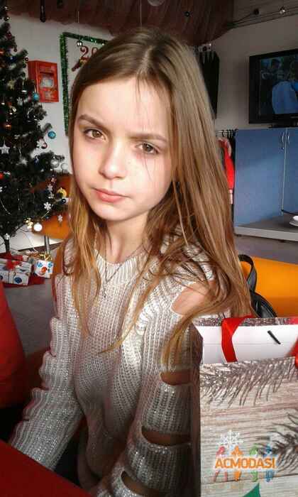 Ольга Николаевна Кирий фото №1160930. Завантажено 06 Січня 2018