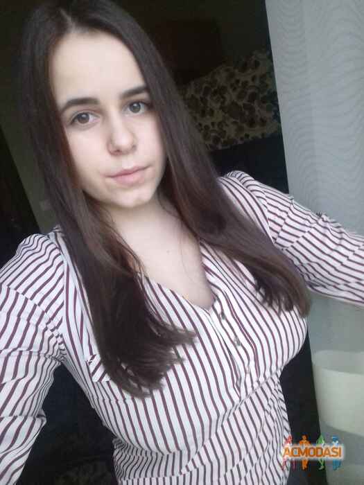 Анастасія Олегівна Сарчук фото №1186146. Завантажено 14 Лютого 2018