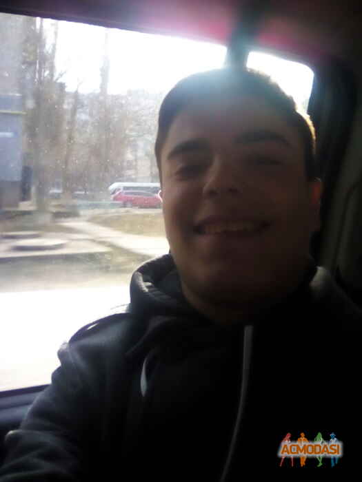 саша сергийовіч жовнерко фото №1201064. Завантажено 06 Березня 2018