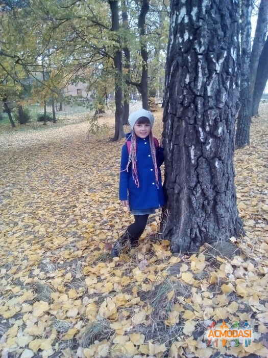 Александра Сергеевна Собех фото №1313229. Завантажено 27 Жовтня 2018