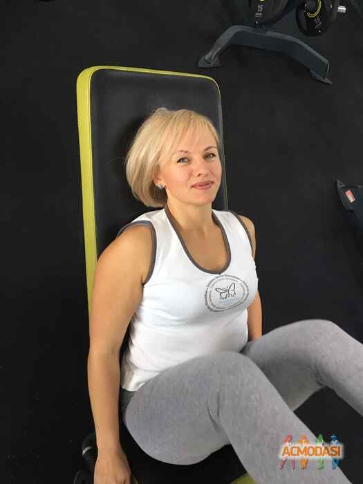 Светлана Владимировна Ромашко фото №1325737. Завантажено 20 Листопада 2018