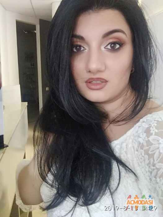 Катерина Володимирiвна Волошина фото №1454554. Завантажено 29 Вересня 2019