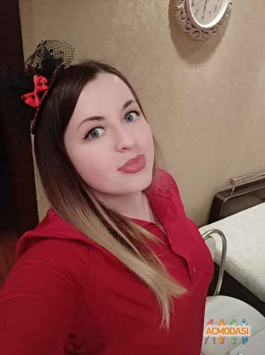 Анастасія Сергіївна Должок фото №1345276. Завантажено 05 Січня 2019