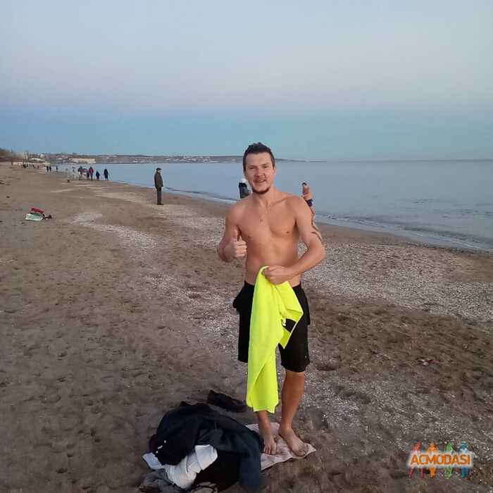 Александр Викторович Фурман фото №1360193. Завантажено 05 Лютого 2019
