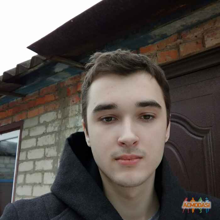 Александр Александрович Кривошта фото №1369253. Завантажено 23 Лютого 2019