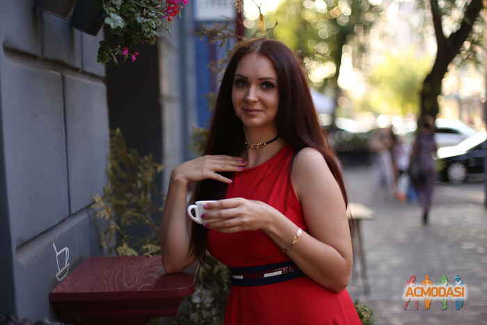 Анна Викторовна Резниченко фото №1435735. Завантажено 14 Серпня 2019