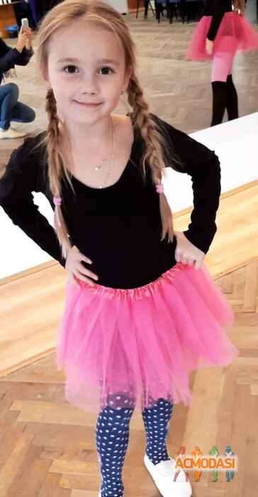 Анастасия Олеговна Охромий фото №1472368. Завантажено 08 Листопада 2019