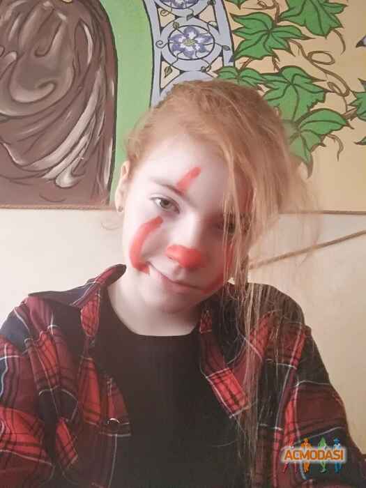 Вікторія Андріївна Лактіонова фото №1477319. Завантажено 18 Листопада 2019