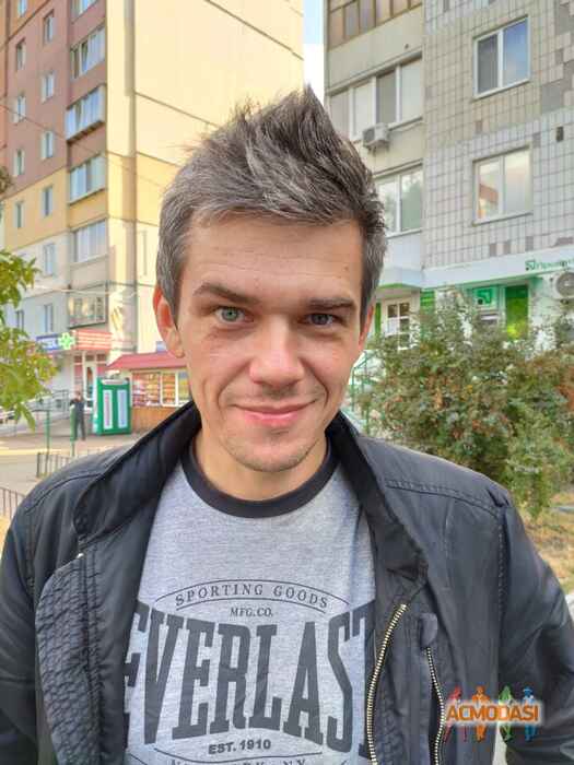 Денис Анатолиевич Воробьёв фото №1478691. Завантажено 22 Листопада 2019