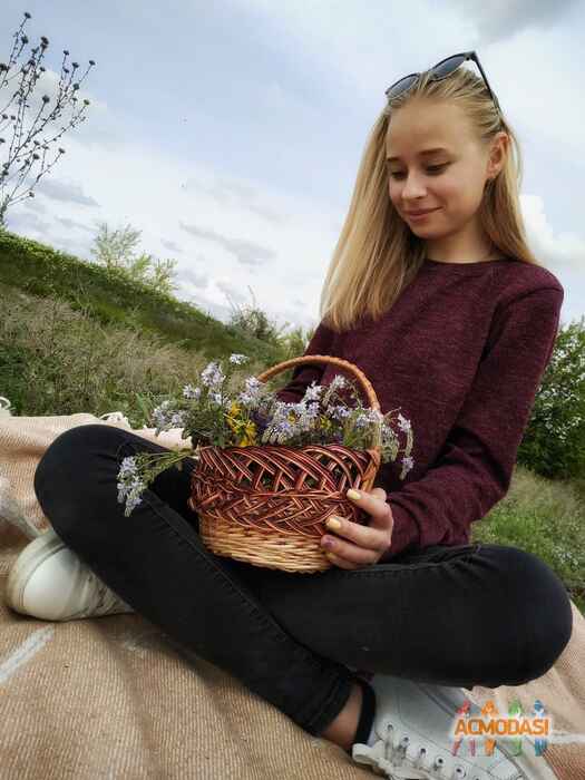 Валерия Николаевна Аршукова фото №1529459. Завантажено 13 Травня 2020
