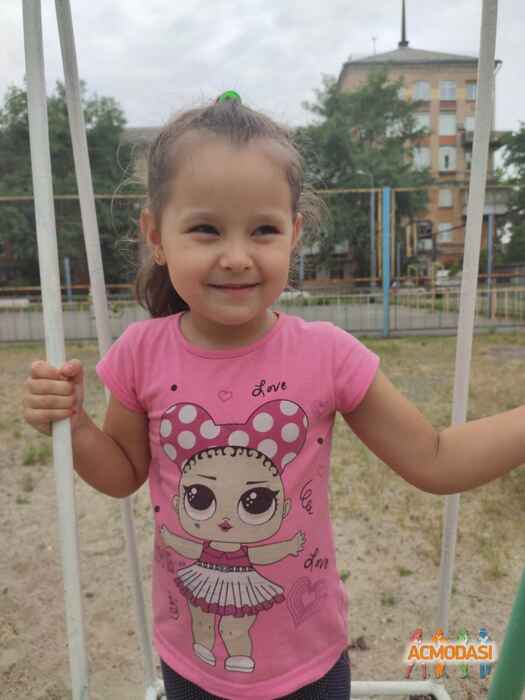 Daria  Buyukalaca фото №1542971. Завантажено 27 Червня 2020