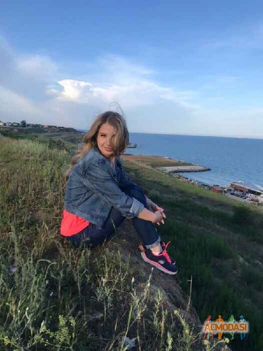 Елизавета Лиза  фото №1543275. Завантажено 28 Червня 2020