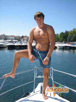 Соколов  Александр фото №7406. Завантажено 12 Вересня 2008