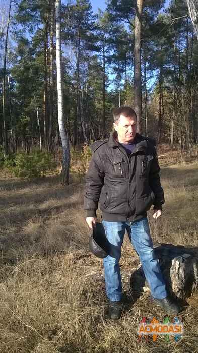 Мезенцев  Владимир фото №1294497. Завантажено 20 Вересня 2018