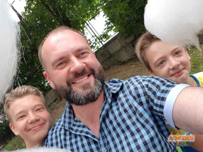 Павло  Юрійович фото №1380347. Завантажено 20 Березня 2019