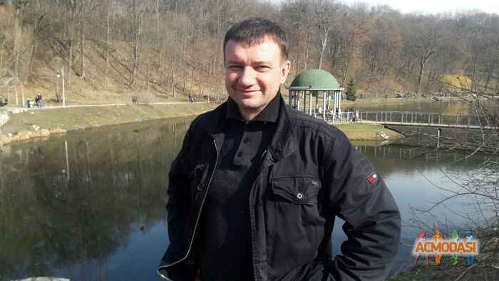 Руслан Валентинович. Браницький фото №991585. Завантажено 30 Листопада 2016