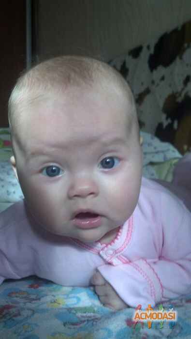 Мария Александровна Смеян фото №1032932. Завантажено 17 Березня 2017