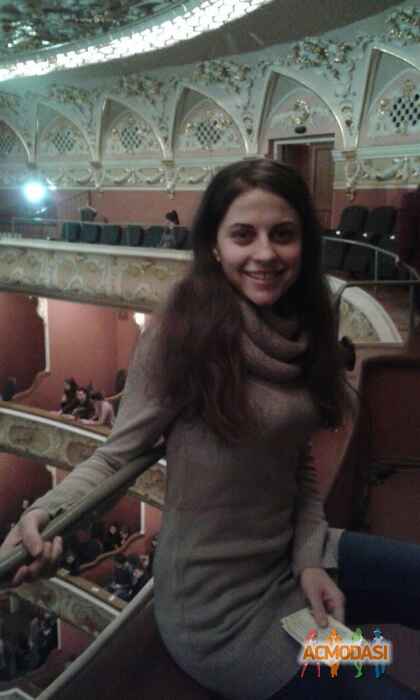 Вікторія  Ільченко фото №1025811. Завантажено 27 Лютого 2017